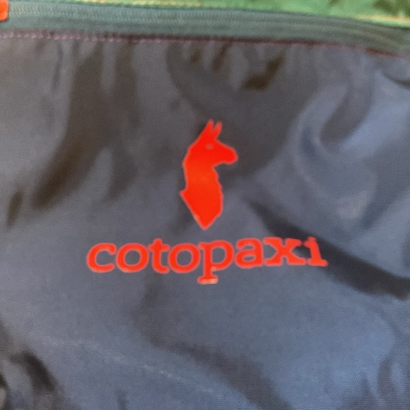Nwt Cotopaxi Luzon Eighteen 18L Backpack - Picture 8 of 8